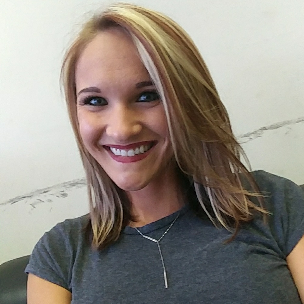 Meet your Posher, Christa